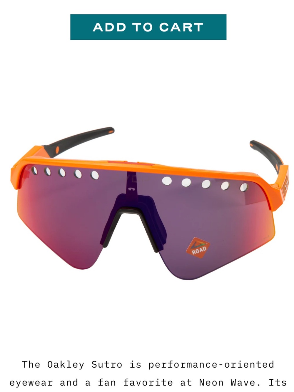 NEW OAKLEY Sutro Lite Sweep MVDP Sunglasses